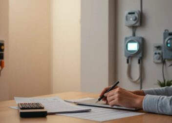 Abogados en Asesor.Legal lucera factura con errores de potencia contratada como reclamar