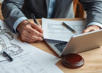 Abogados en Asesor.Legal mediacion con gilmar construcciones por moho guia practica