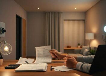 Abogados en Asesor.Legal moeve sigue cobrando tras la baja del suministro