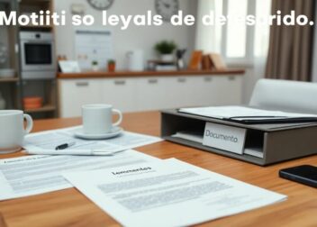 Abogados en Asesor.Legal motivos legales de despido como impugnar y defenderte