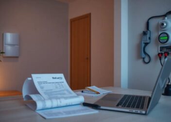 Abogados en Asesor.Legal naturgy gas rechaza el bono social termico por errores en la solicitud