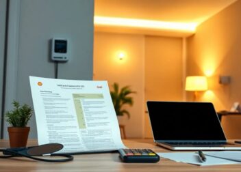 Abogados en Asesor.Legal necesitas un abogado si shell te dio de alta un contrato de energia enganoso