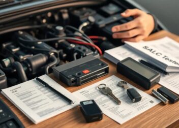 Abogados en Asesor.Legal negligencia de un taller que afecta a la seguridad del vehiculo que hacer