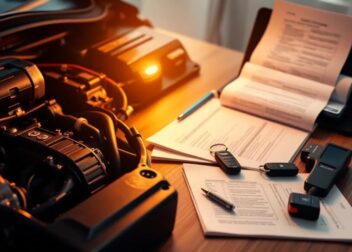 Abogados en Asesor.Legal negligencia del taller que rompe tu coche como denunciar y pedir indemnizacion