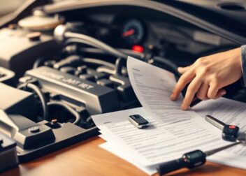 Abogados en Asesor.Legal negligencia en mobil 1 center que deriva en averia grave apoyo legal