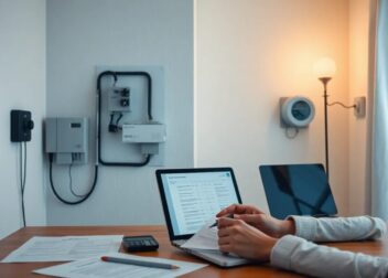 Abogados en Asesor.Legal nexus energia genera facturas al antiguo titular tras el cambio