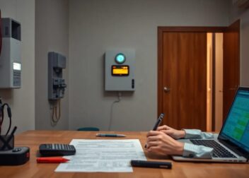 Abogados en Asesor.Legal nortegas no ejecuta la baja y mantiene el contrato activo