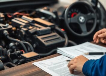 Abogados en Asesor.Legal omoda que se recalienta o pierde potencia repentinamente opciones legales