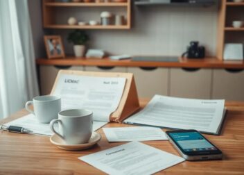 Abogados en Asesor.Legal plantilla de landing para especialidad legal estructura y ejemplos