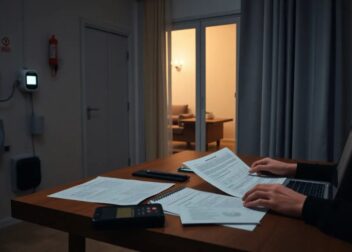 Abogados en Asesor.Legal podo exige pagos por suministros en viviendas okupadas