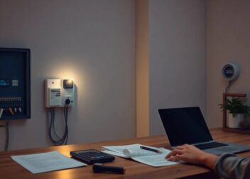 Abogados en Asesor.Legal podo genera microcortes que afectan a equipos electricos