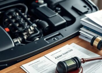 Abogados en Asesor.Legal | Asesoría legal para Problemas con el AdBlue en Jaguar: cómo denunciar formalmente Abogados en Asesor.Legal problemas con el adblue en jaguar como denunciar formalmente