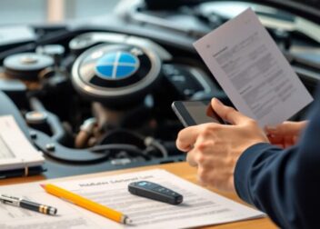Abogados en Asesor.Legal problemas en coche bmw nuevo no cubiertos en garantia opciones legales