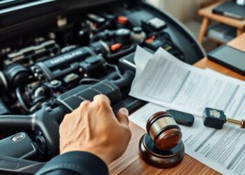 Abogados en Asesor.Legal problemas en coche nissan recien estrenado asistencia legal para reclamar