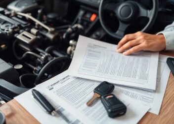 Abogados en Asesor.Legal problemas en coche nuevo comprado a traves de financiacion como reclamar legalmente