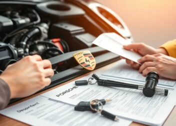 Abogados en Asesor.Legal problemas en coche porsche recien comprado guia legal para reclamar