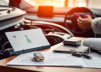 Abogados en Asesor.Legal problemas graves con la carga rapida de tu tesla cuando exigir reparacion o devolucion