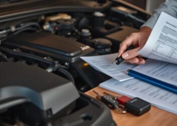 Abogados en Asesor.Legal problemas legales por coche jeep nuevo entregado con fallos mecanicos