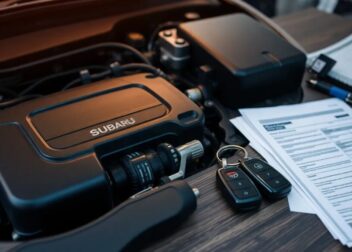 Abogados en Asesor.Legal problemas por fugas de aceite en tu subaru opciones legales y abogado