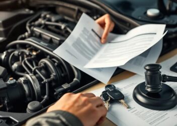 Abogados en Asesor.Legal | Asesoría legal para Problemas tras un cambio de aceite mal realizado: guía legal Abogados en Asesor.Legal problemas tras un cambio de aceite mal realizado guia legal