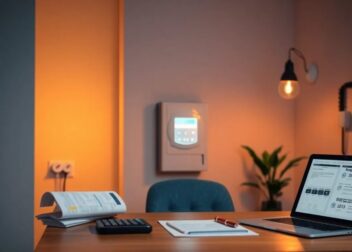 Abogados en Asesor.Legal pruebas clave para demostrar un cambio de comercializadora de gas indebido con redexis 1