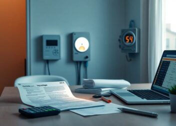 Abogados en Asesor.Legal pruebas utiles para invalidar facturas energeticas irregulares de aldro energia