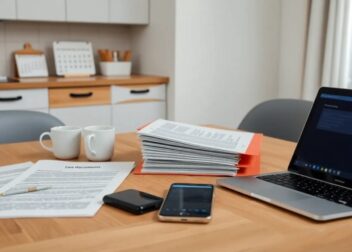 Abogados en Asesor.Legal que documentacion debo presentar en caso de accidente laboral