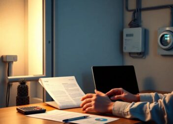 Abogados en Asesor.Legal que documentacion necesitas para anular un contrato irregular con madrilena red de gas