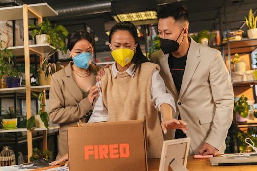 Abogados en Asesor.Legal | Asesoría legal para Qué es un ERE y cuándo se utiliza en el ámbito laboral Abogados en Asesor.Legal que es un ere y cuando se utiliza en el ambito laboral 2