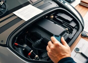 Abogados en Asesor.Legal que hacer cuando tu tesla pasa meses en el taller sin solucion reclamacion por danos y perjuicios