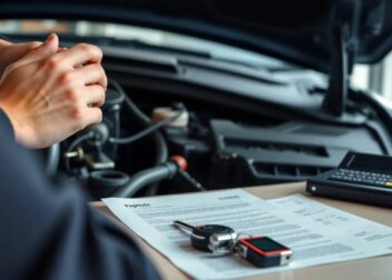 Abogados en Asesor.Legal que hacer si el concesionario omoda se niega a reconocer un fallo de fabrica en mi vehiculo