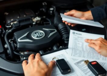 Abogados en Asesor.Legal que hacer si mi mg zs o mg4 nuevo presenta fallos graves electronicos desde los primeros meses