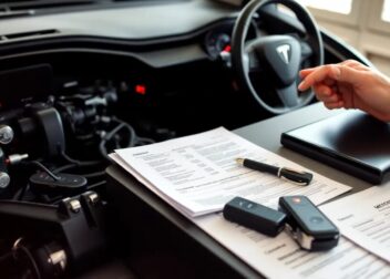 Abogados en Asesor.Legal que hacer si tesla te obliga a pagar reparaciones que deberian estar cubiertas por una campana o recall