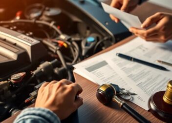 Abogados en Asesor.Legal que hacer si tu coche sale peor del taller de lo que entro