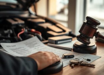 Abogados en Asesor.Legal | Asesoría legal para Qué hacer si un Bosch Car Service provoca una avería grave durante la reparación Abogados en Asesor.Legal que hacer si un bosch car service provoca una averia grave durante la reparacion