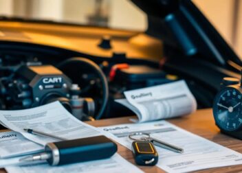 Abogados en Asesor.Legal que hacer si un taller pierde tu coche tus llaves o tus pertenencias