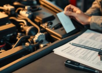 Abogados en Asesor.Legal que hacer si un taller provoca la perdida de garantia del fabricante de tu coche