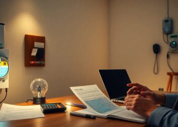 Abogados en Asesor.Legal que pruebas permiten impugnar un contrato irregular de iberdrola clientes