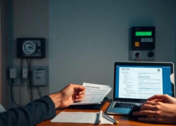 Abogados en Asesor.Legal que pruebas permiten reclamar cargos erroneos facturados por edp