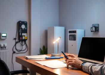 Abogados en Asesor.Legal que pruebas permiten reclamar un cambio de titular indebido con totalenergies