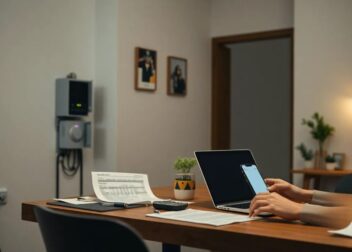 Abogados en Asesor.Legal que pruebas permiten reclamar una baja no tramitada por pepeenergy