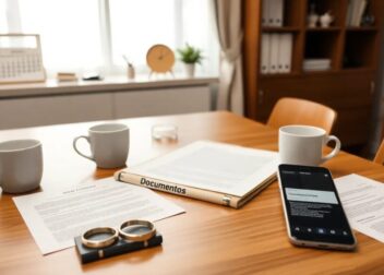 Abogados en Asesor.Legal quien paga la hipoteca en caso de divorcio con hijos