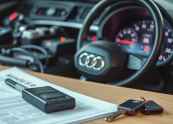 Abogados en Asesor.Legal reclamacion a audi por fallos electronicos derechos del consumidor y abogado