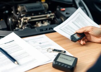 Abogados en Asesor.Legal reclamacion a chevrolet por fallos en la electronica del motor derechos del consumidor y abogado