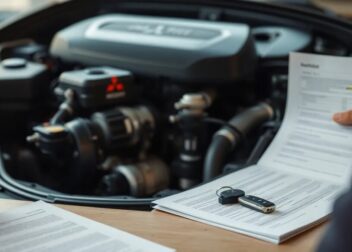 Abogados en Asesor.Legal reclamacion a mitsubishi por fallos en la egr derechos del consumidor y abogado