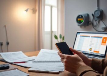 Abogados en Asesor.Legal | Asesoría legal para Reclamación administrativa contra Acciona Energía en Consumo Abogados en Asesor.Legal reclamacion administrativa contra acciona energia en consumo