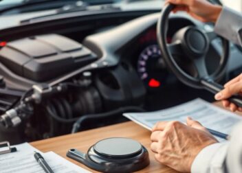 Abogados en Asesor.Legal reclamacion contra geely por sistemas adas que fallan en plena conduccion