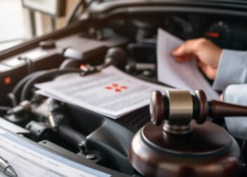 Abogados en Asesor.Legal reclamacion contra mitsubishi por coche nuevo con defectos graves