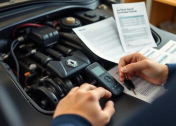 Abogados en Asesor.Legal | Asesoría legal para Reclamación legal por coche Renault nuevo con averías en los primeros meses Abogados en Asesor.Legal reclamacion legal por coche renault nuevo con averias en los primeros meses