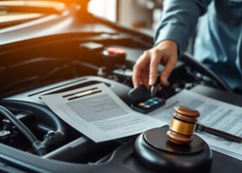 Abogados en Asesor.Legal reclamacion por coche chevrolet nuevo con problemas de motor